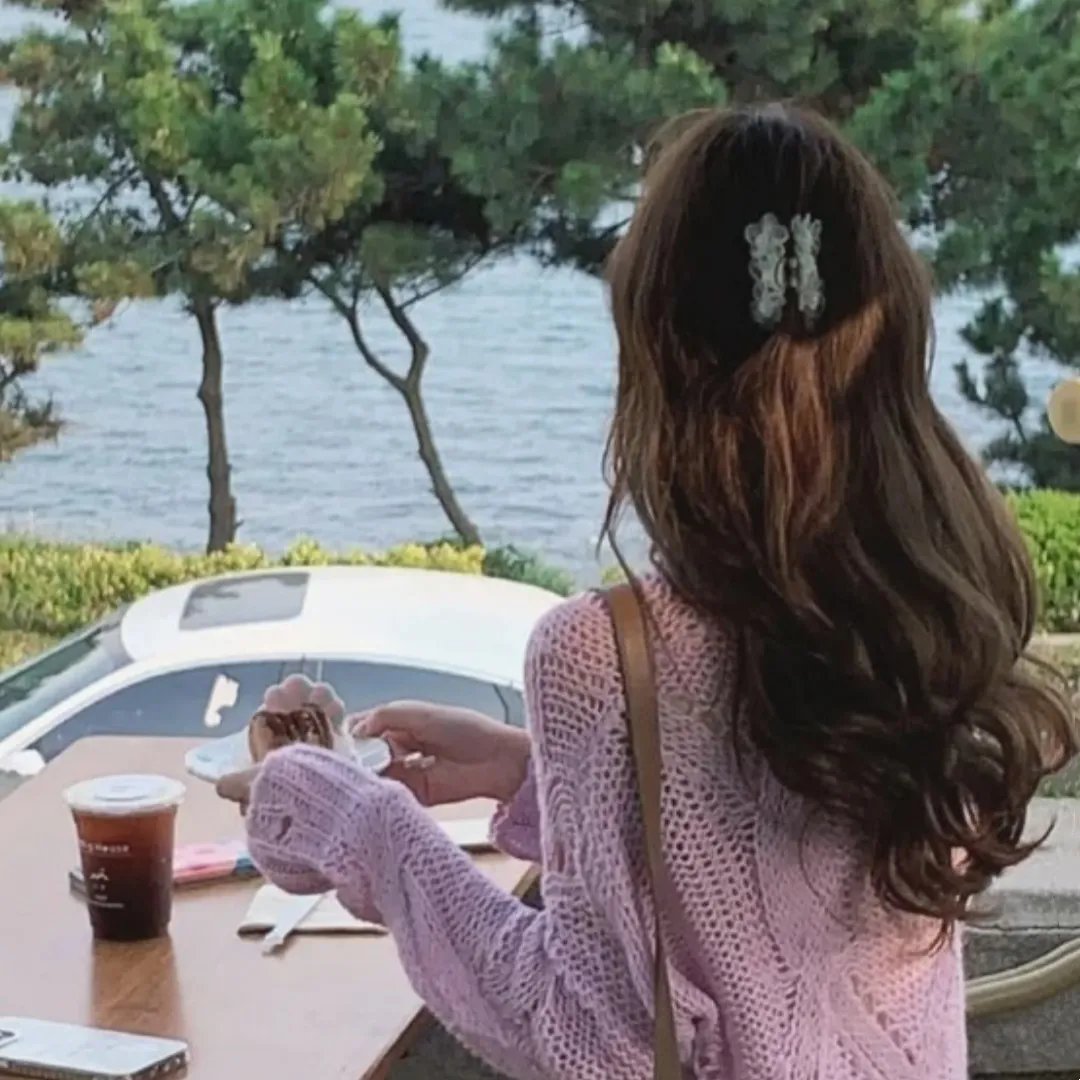 我亲昵而温柔的野兽